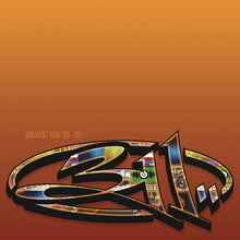 311 - Greatest Hits 93-03 [CD]