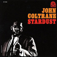 John Coltrane - Stardust [LP] Vinyl Record