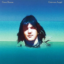 Gram Parsons - Grevious Angel [180 Gram] Vinyl Record
