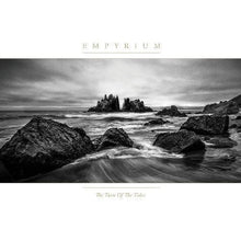 Empyrium - Turn of the Tides [CD]