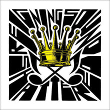 Reigning Sound - Shattered [Vinyl] Vinyl Record