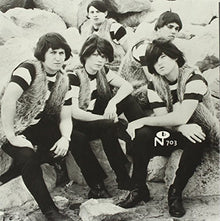 the album cover for Cave Dwellers - Run Around