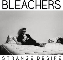 Bleachers - Strange Desire [CD]