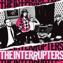 The Interrupters - The Interrupters [Vinyl] Vinyl Record