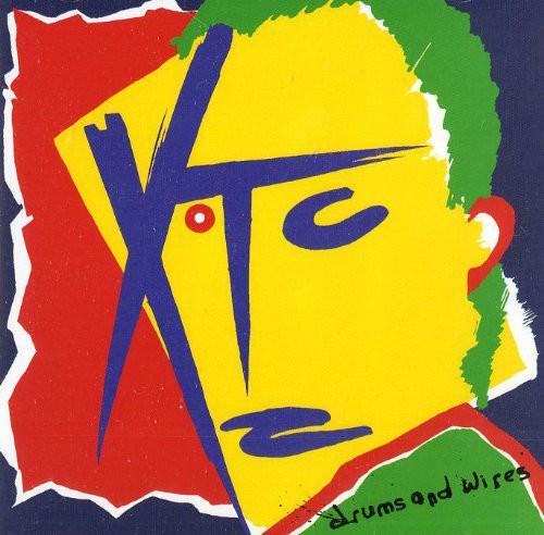 Xtc - Drums & Wires [CD]