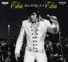 Elvis Presley - Elvis: That's the Way It Is (Original Soundtrack) (Legacy Edition) [CD]