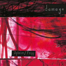 David Sylvian & Robert Fripp - Damage [CD]