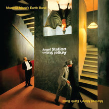 Manfred Manns Earth Band - Angel Station [CD]