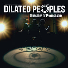 Dilated Peoples - Directors of Photography [CD]