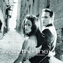 Walk The Line / OST - Walk the Line (Original Motion Picture Soundtrack) [CD]