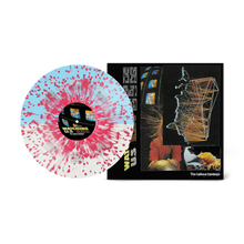 The Callous Daoboys - Gigantic Parasite Tongue/Watching Us Kiss Reverse Osmosis Vinyl