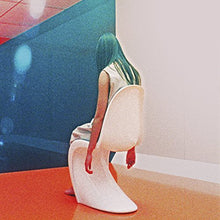 Sinoia Caves - Beyond the Black Rainbow (Original Soundtrack) [LP] Vinyl Record