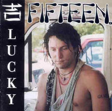 Fifteen - Lucky [CD]