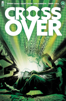 Crossover #12 A Geoff Shaw Donny Cates (03/02/2022) Image