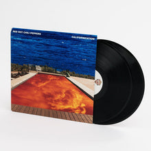 Red Hot Chili Peppers - Californication [180 Gram] Vinyl Record