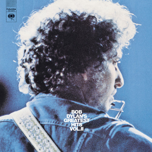 Bob Dylan - Greatest Hits, Vol. 2 [2 CD]
