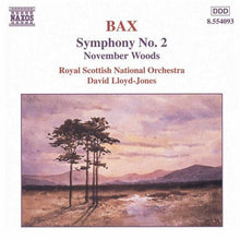 David Lloyd-Jones - Symphony 2 in E minor & C Major [CD]
