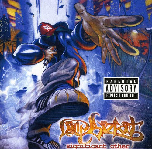 Limp Bizkit - Significant Other - Music CD