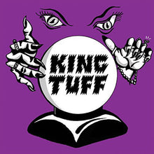 King Tuff - Black Moon Spell [Vinyl] Vinyl Record
