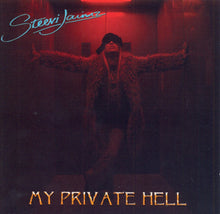 My Private Hell [CD]