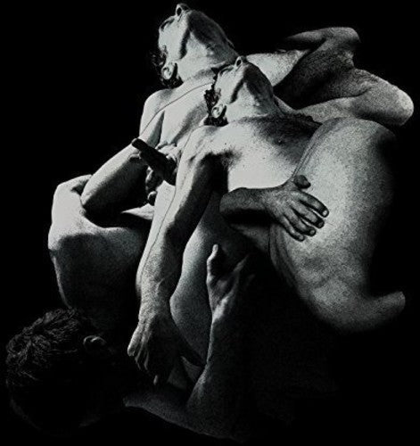 Vessel - Punish Honey [CD]