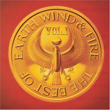 Earth, Wind & Fire - Best Of: Volume 1 [CD]