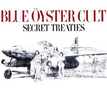 Pre-Order: Secret Treaties [180 Gram]