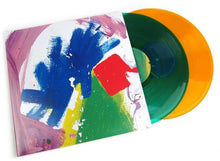 the album cover for Alt-J - This Is All Yours [Vinyl]