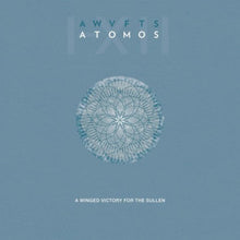 A Winged Victory For The Sullen - Atomos [CD]
