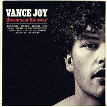 Vance Joy - Dream Your Life Away [Vinyl] Vinyl Record