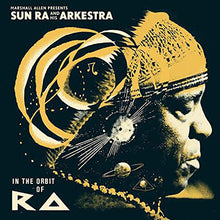 Sun Ra - In the Orbit of Ra [Vinyl] Vinyl Record