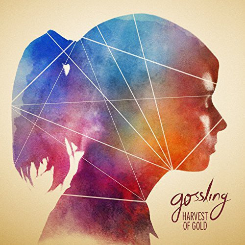Gossling - Harvest Of Gold [Vinyl] Vinyl Record