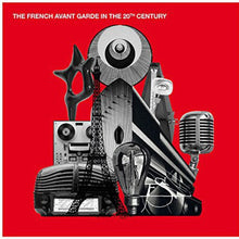 French Avant-Garde In The 20th Century / Various - French Avant-Garde in the 20th Century / Various Music CD