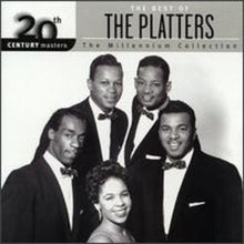 Platters - 20th Century Masters [CD]