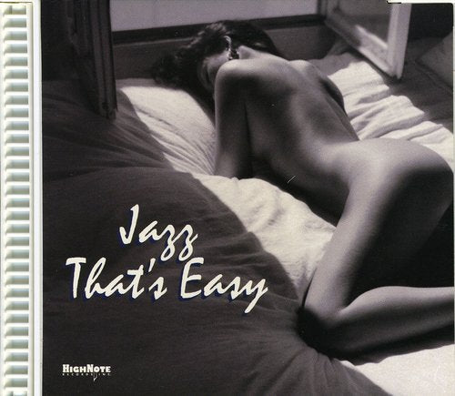 Jazz Thats Easy - Jazz That's Easy [CD]