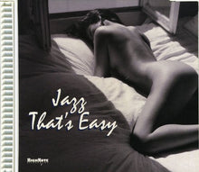 Jazz Thats Easy - Jazz That's Easy [CD]