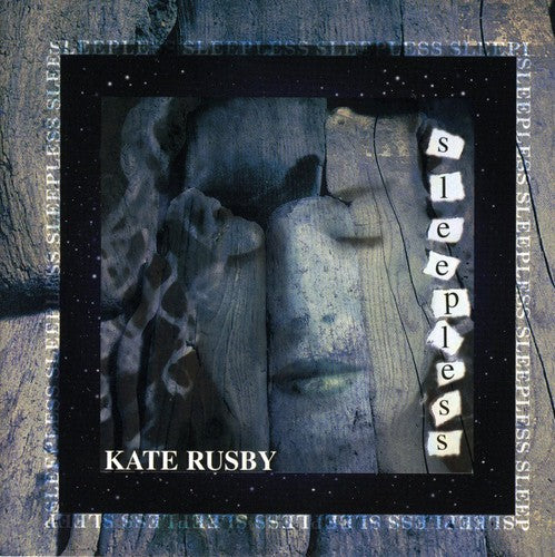 Kate Rusby - Sleepless [CD]