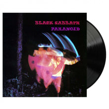 Black Sabbath - Paranoid [LP] Vinyl Record
