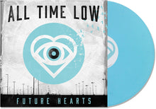 All Time Low - Future Hearts [Vinyl] Vinyl Record