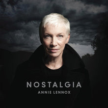 Annie Lennox - Nostalgia [CD]