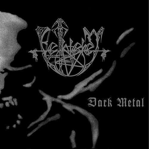 Bethlehem - Dark Metal [CD]