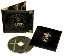 Ozzy Osbourne - Memoirs of a Madman [CD]