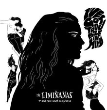 Liminanas - I've Got Trouble in Mind / Rare Stuff 2009-2014 [CD]