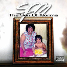 South Park Mexican (SPM) - Son of Norma [Deluxe Edition]