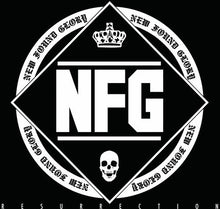 New Found Glory - Resurrection [CD]