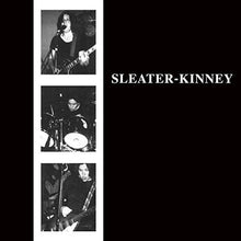 Sleater-Kinney - Sleater-Kinney [Remastered Vinyl] Vinyl Record