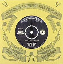 the album cover for Unknown Artist - Newport