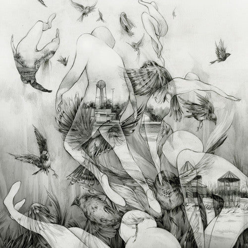 Mono - The Last Dawn [Vinyl] Vinyl Record