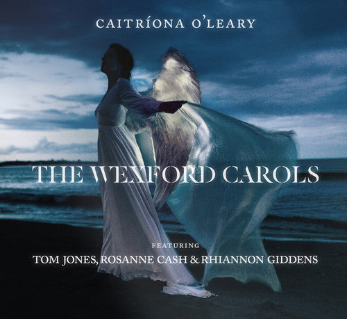 Oleary / Jones / Cash / Giddens - Wexford Carols [CD]
