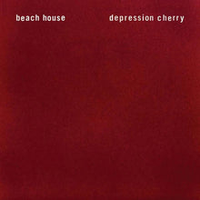 Beach House - Depression Cherry [Vinyl] Vinyl Record